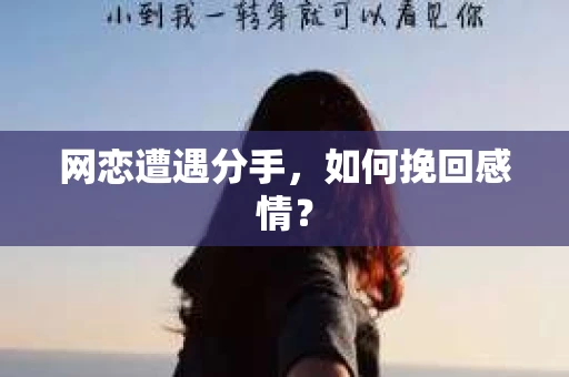网恋遭遇分手，如何挽回感情？